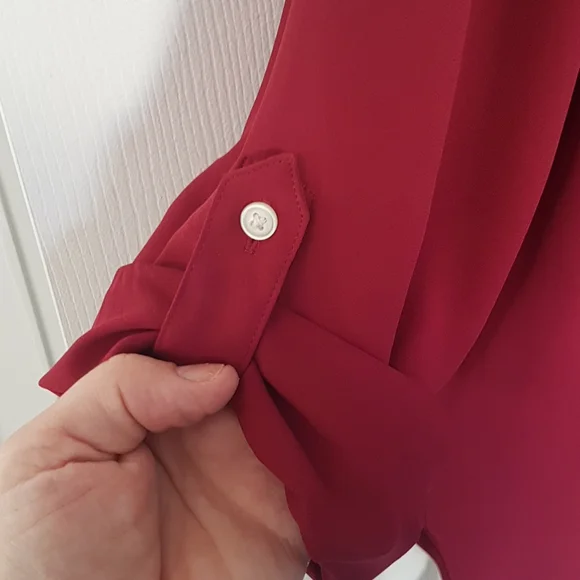 LOFT - tunic - Picture 3 of 5